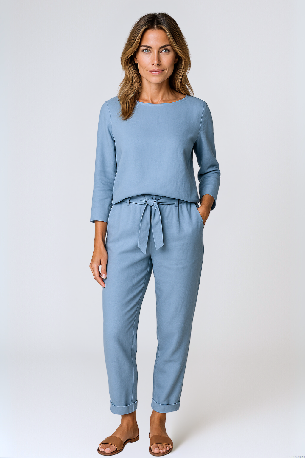 Kiara™ | Elegante to-delte sæt