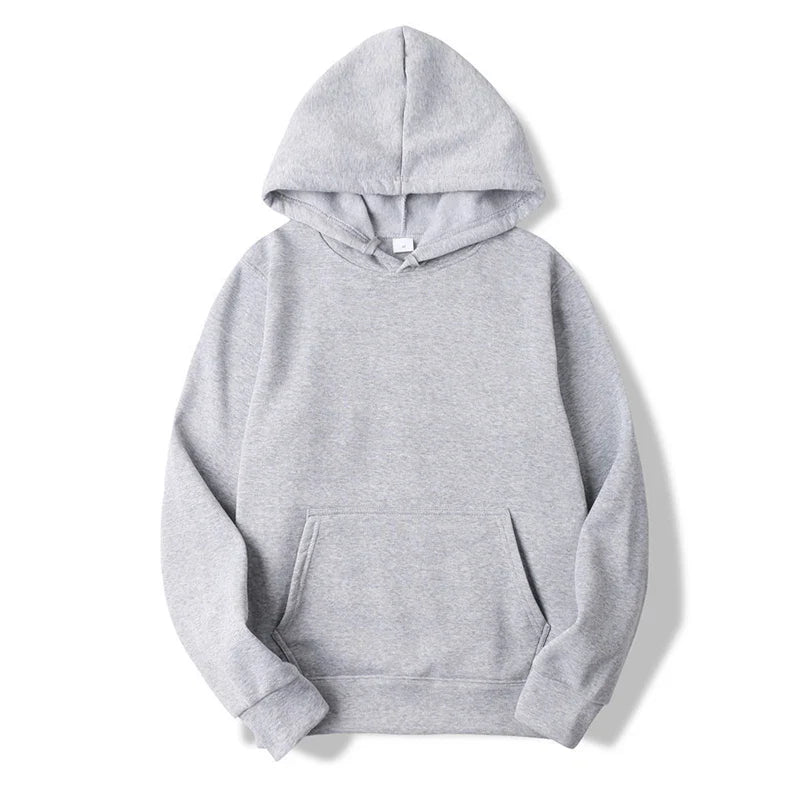 Julian™ | Klassisk Hoodie