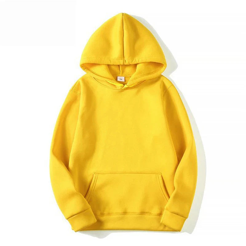 Julian™ | Klassisk Hoodie