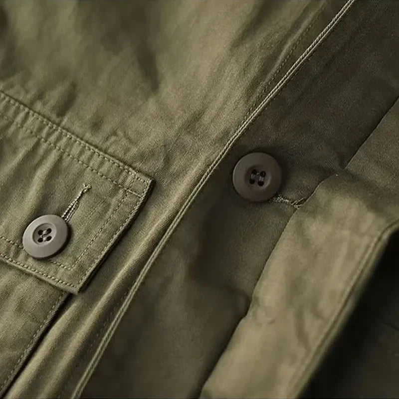 Francis™ | Stærk herrejakke