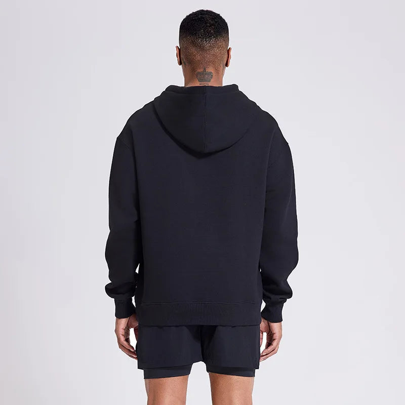 Julian™ | Klassisk Hoodie