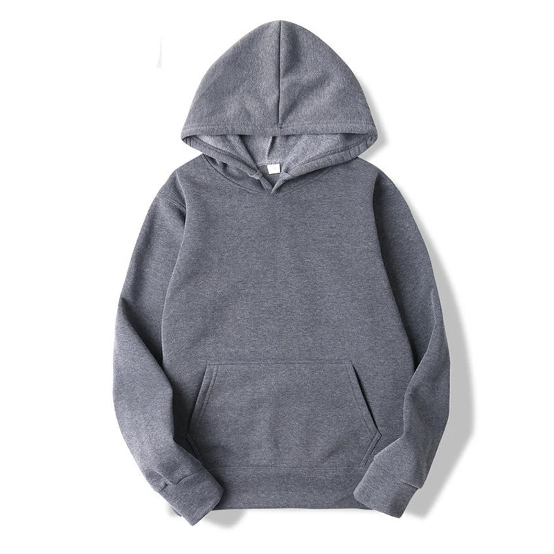 Julian™ | Klassisk Hoodie