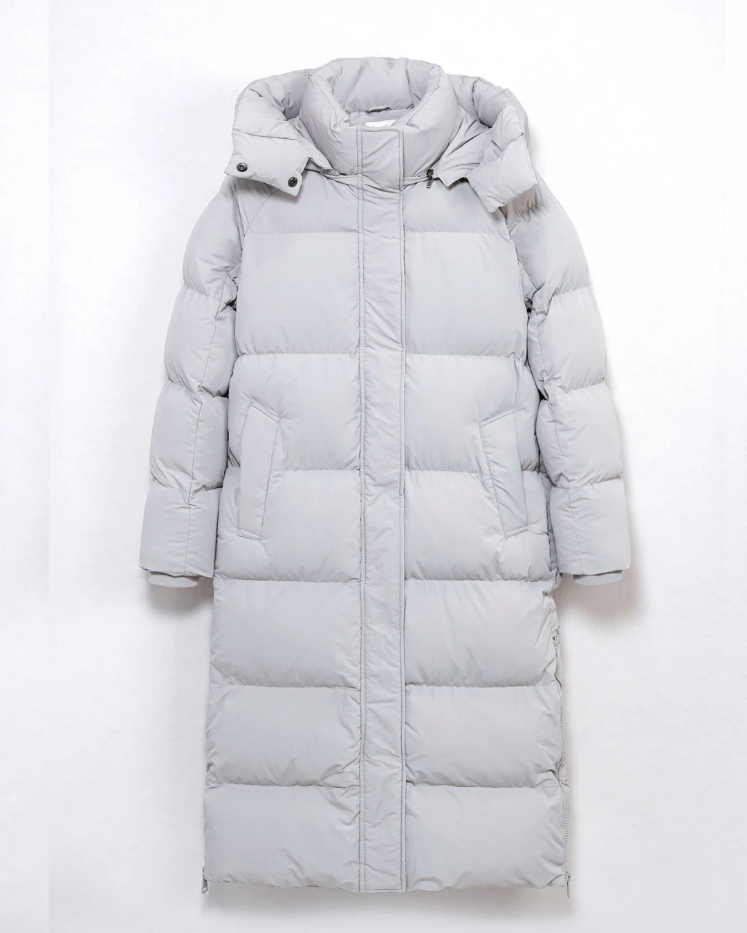 Amara | Cozy Cloud Puffer