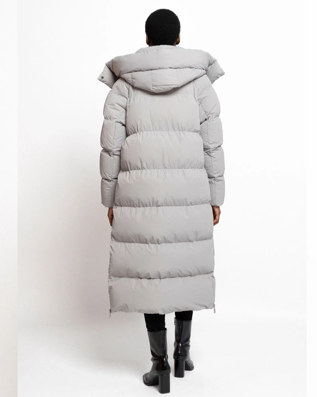 Amara | Cozy Cloud Puffer