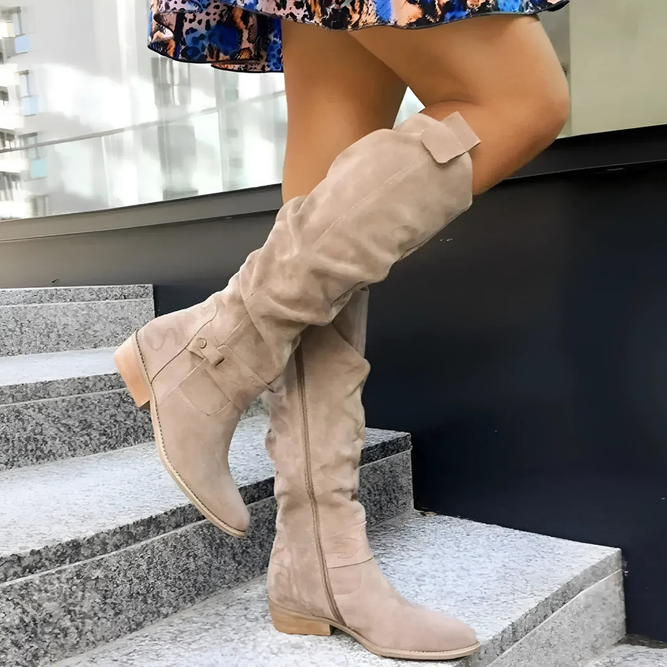 Amara | LUXURY WOMEN'S BOOTS