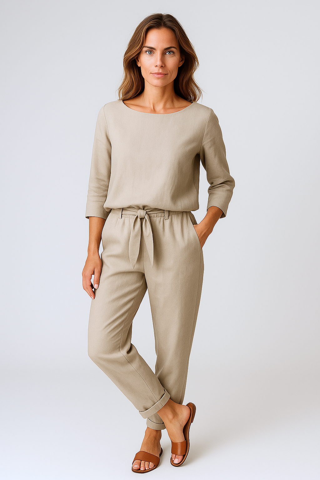 Kiara™ | Elegante to-delte sæt