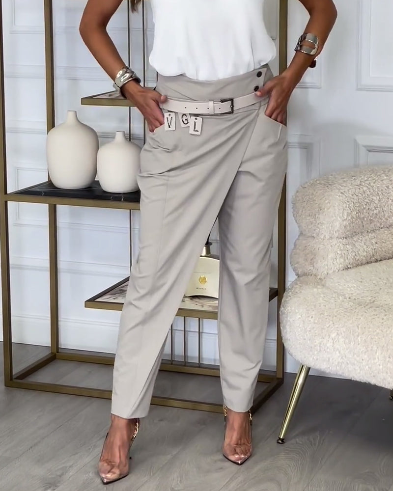 Amara | Stylish Trousers