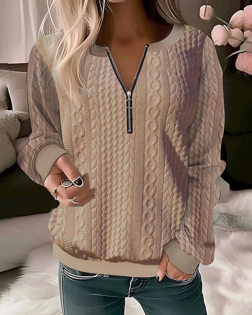 Amara | ELEGANT SWEATER