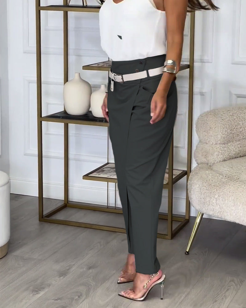 Amara | Stylish Trousers