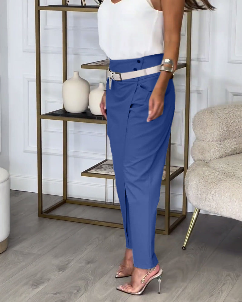 Amara | Stylish Trousers