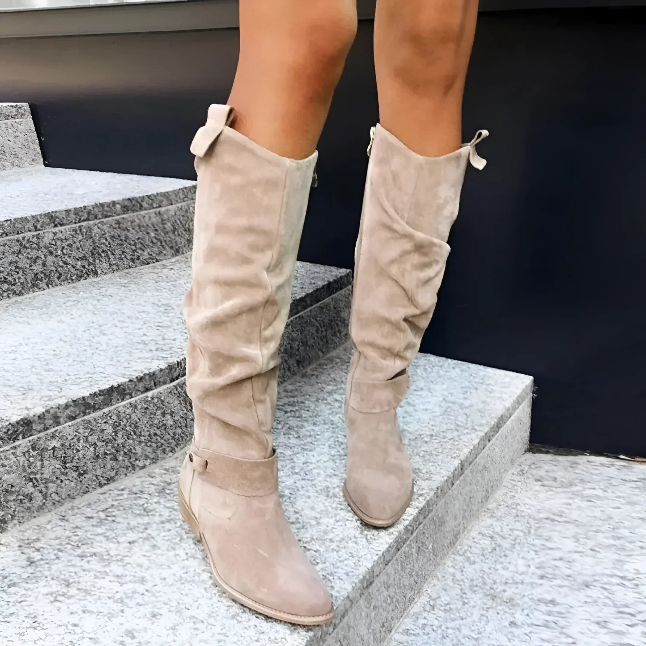 Amara | LUXURY WOMEN'S BOOTS