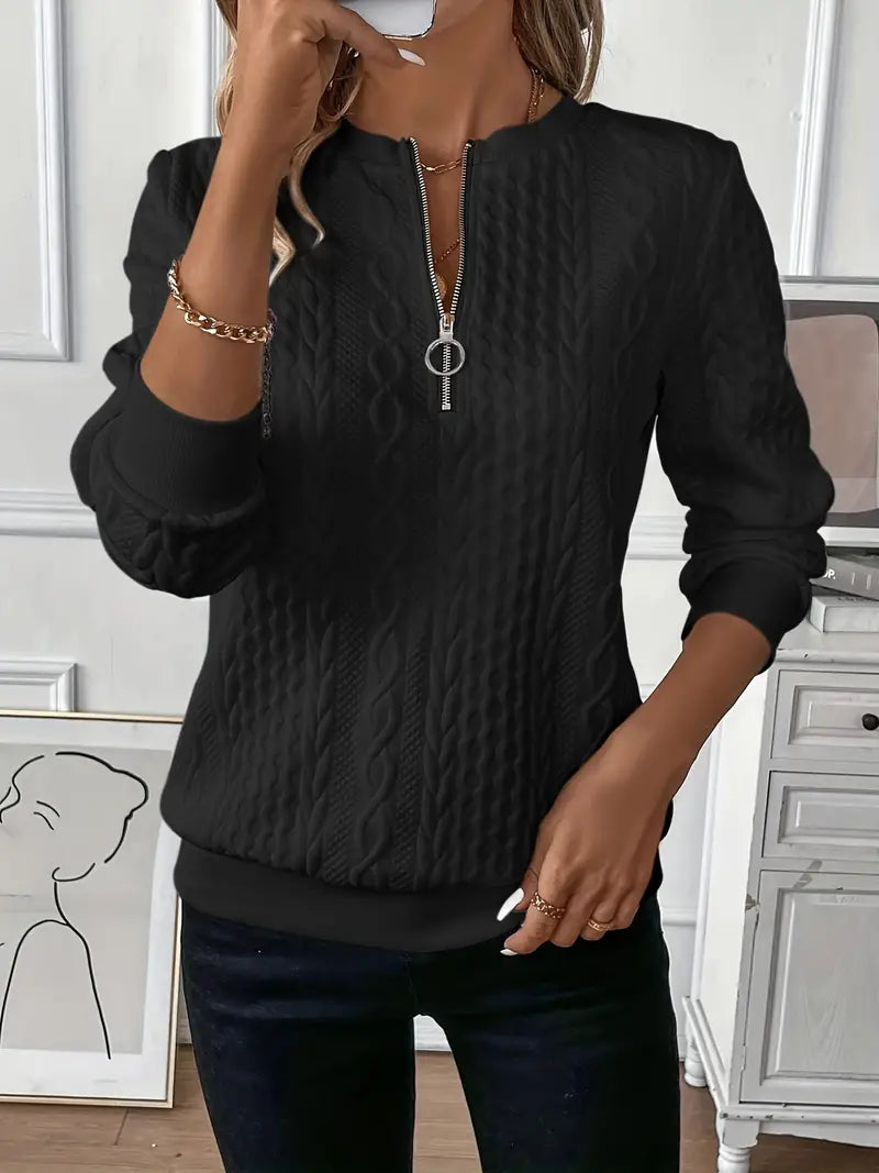 Amara | ELEGANT SWEATER