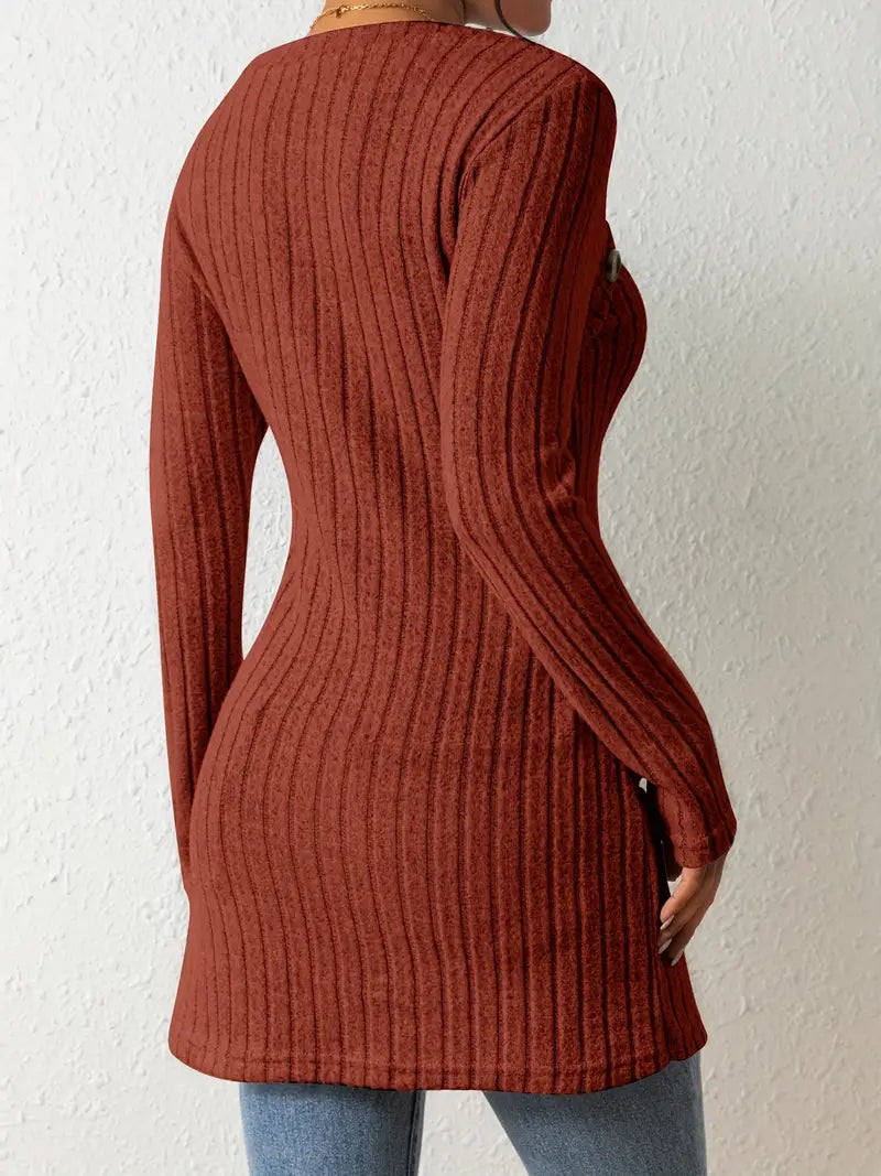 Amara | Grace Sweater