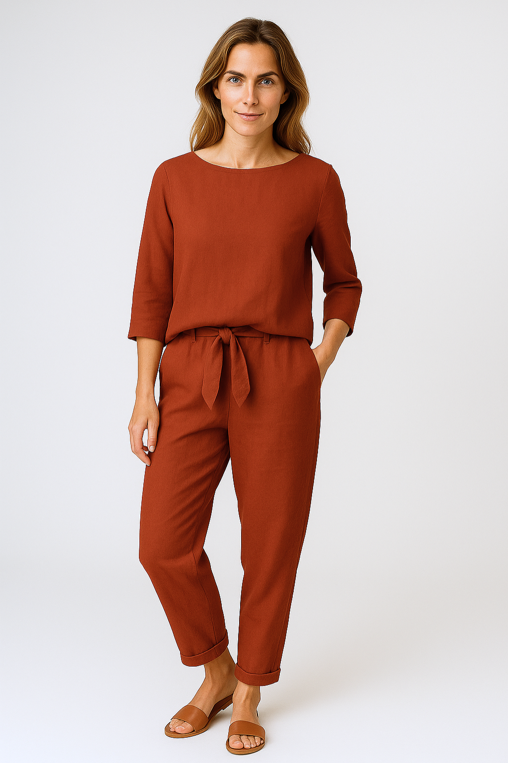 Kiara™ | Elegante to-delte sæt