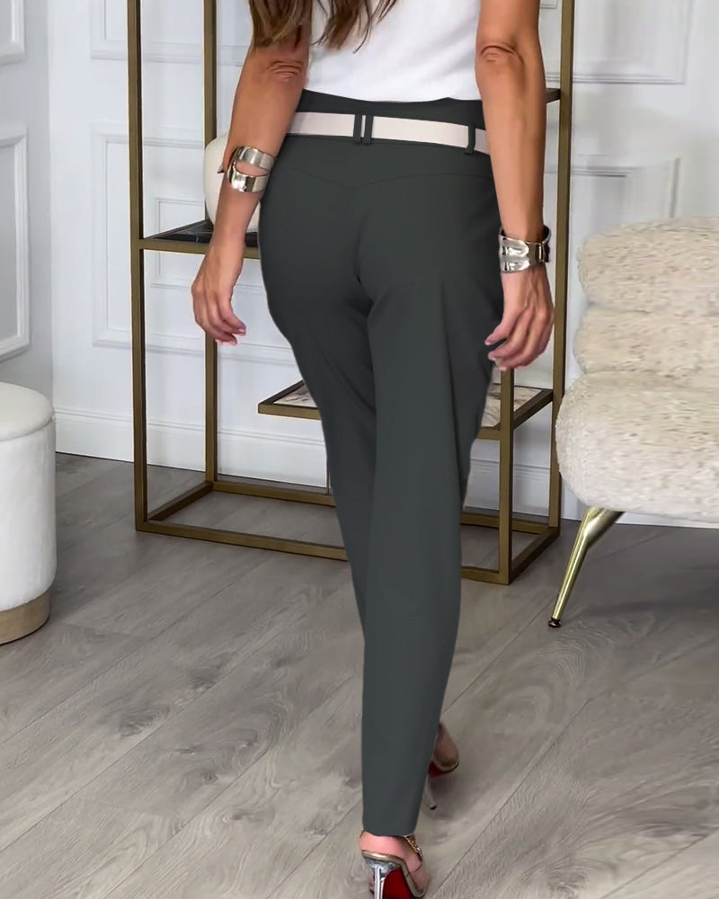 Amara | Stylish Trousers