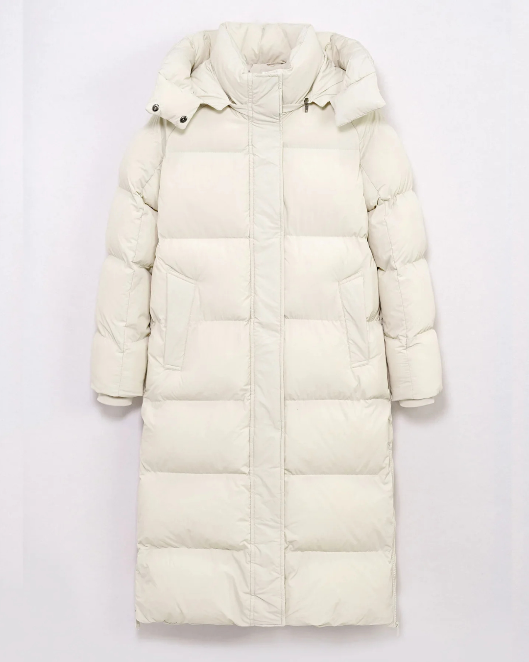 Amara | Cozy Cloud Puffer