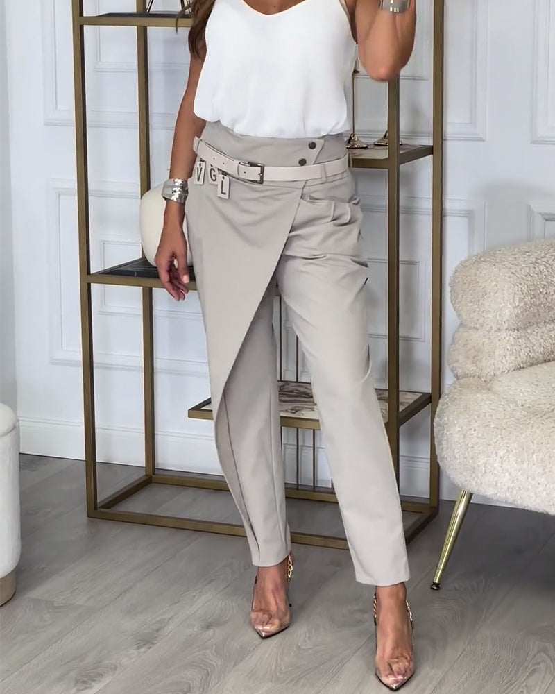 Amara | Stylish Trousers