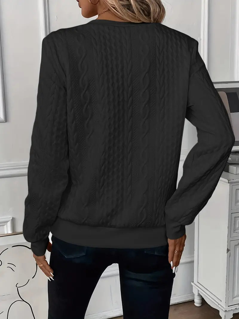 Amara | ELEGANT SWEATER