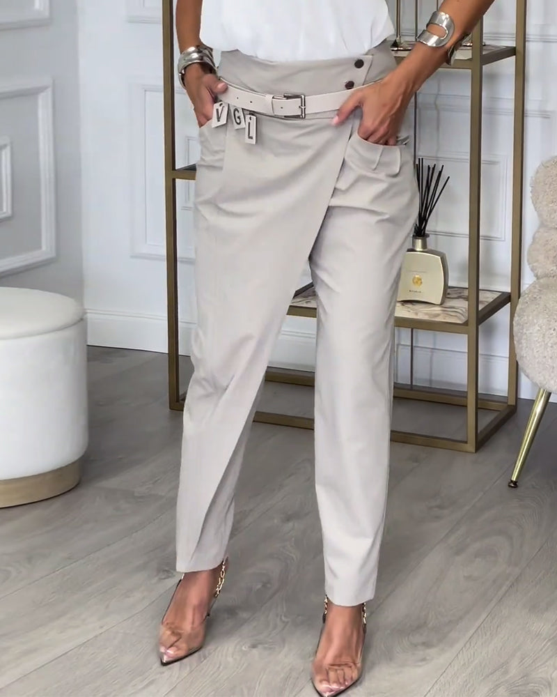 Amara | Stylish Trousers