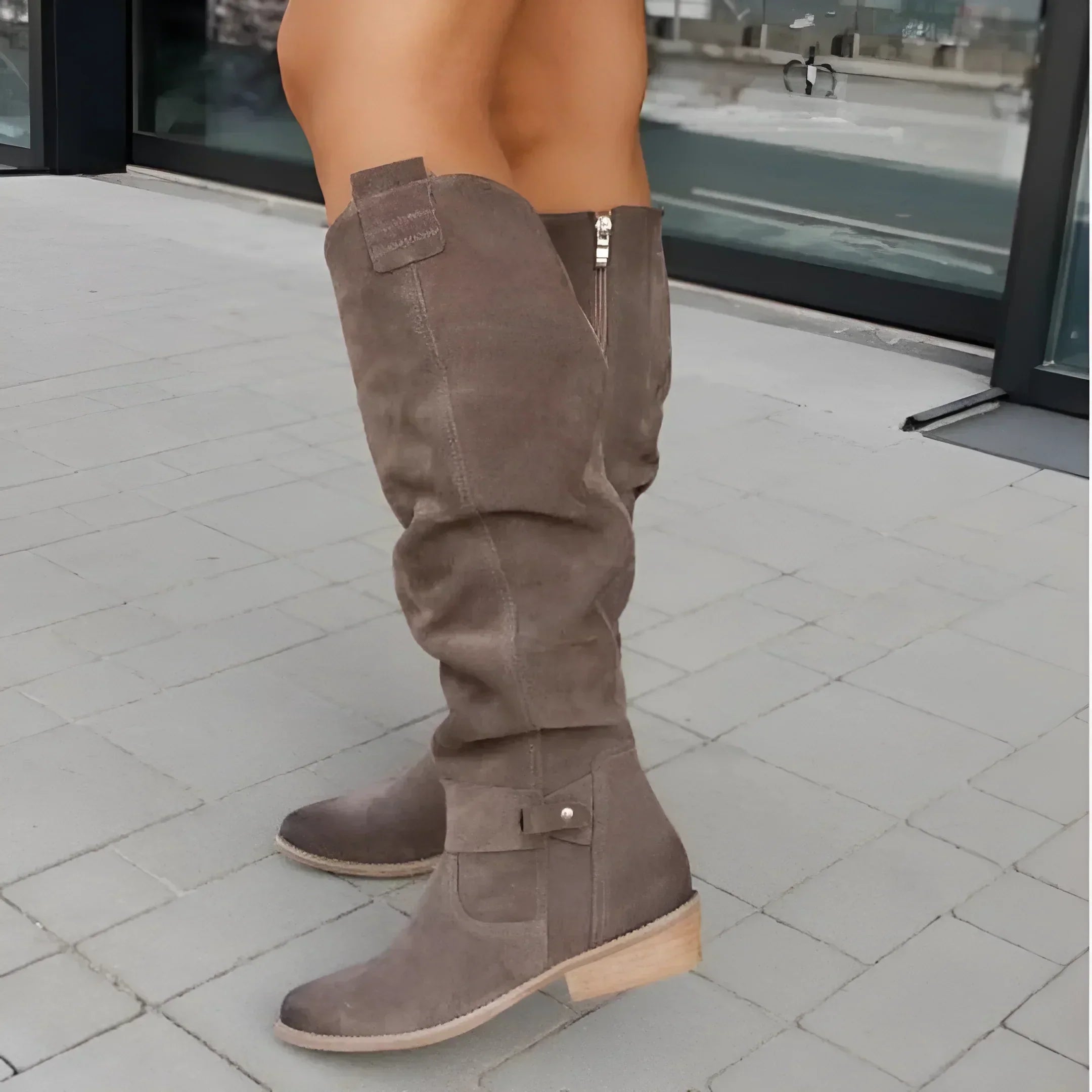 Amara | LUXURY WOMEN'S BOOTS