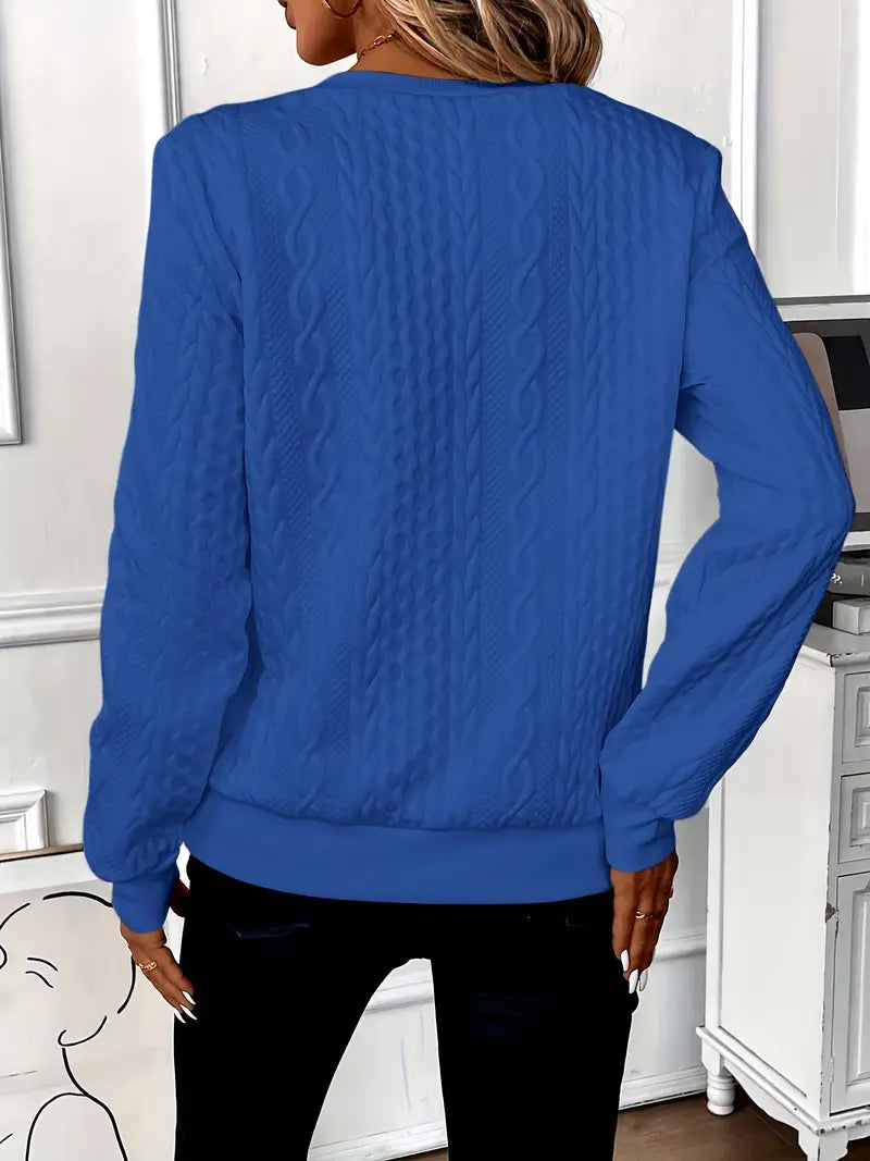 Amara | ELEGANT SWEATER