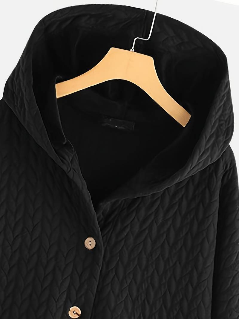 Amara | Warm Winter Jacket