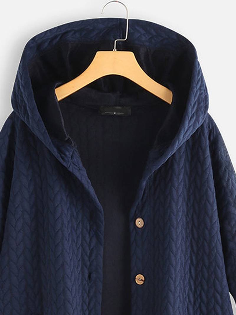 Amara | Warm Winter Jacket