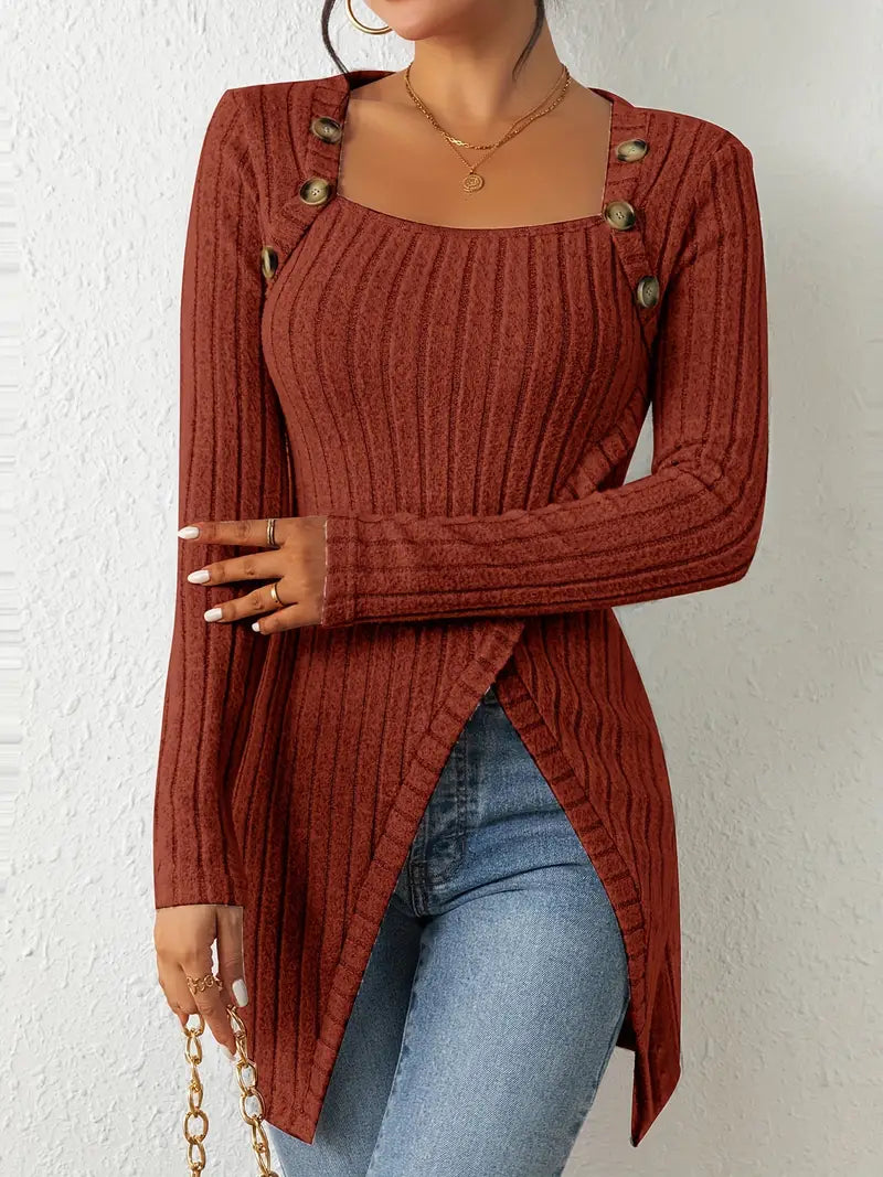 Amara | Grace Sweater