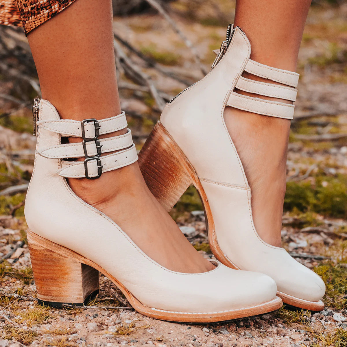 Amara | Clarisse Boots