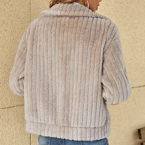 Amara | CASUAL CARDIGAN