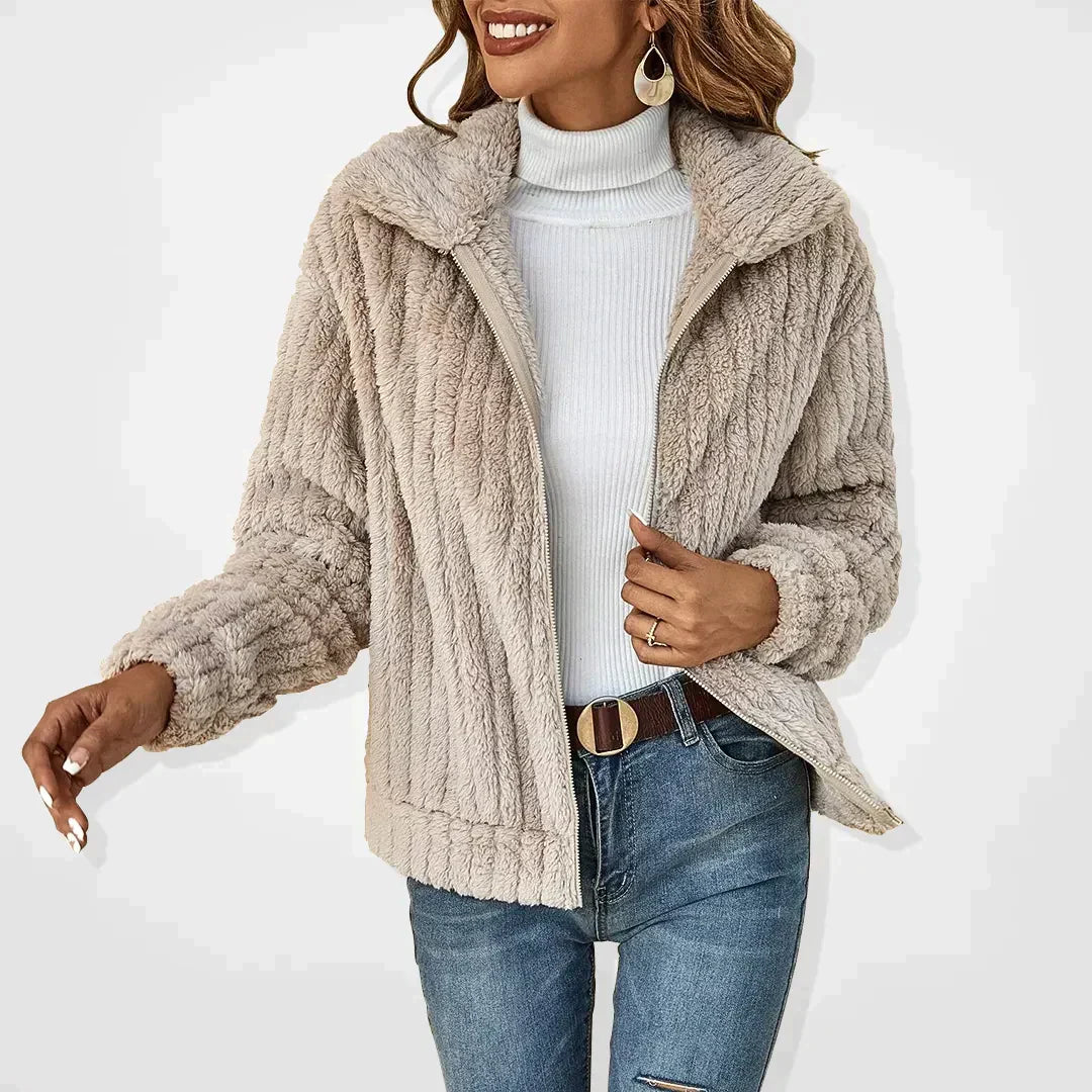 Amara | CASUAL CARDIGAN