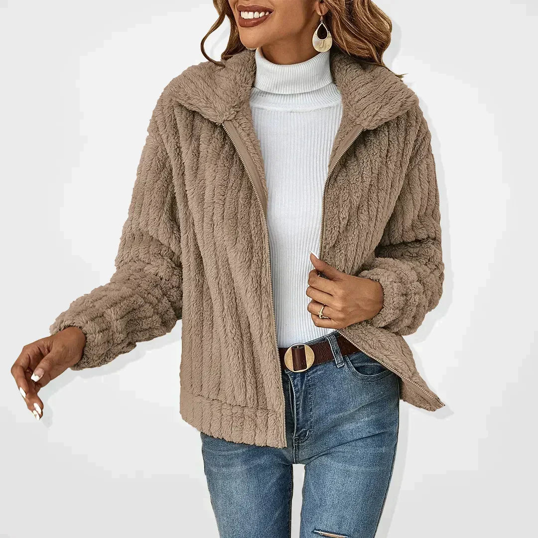 Amara | CASUAL CARDIGAN