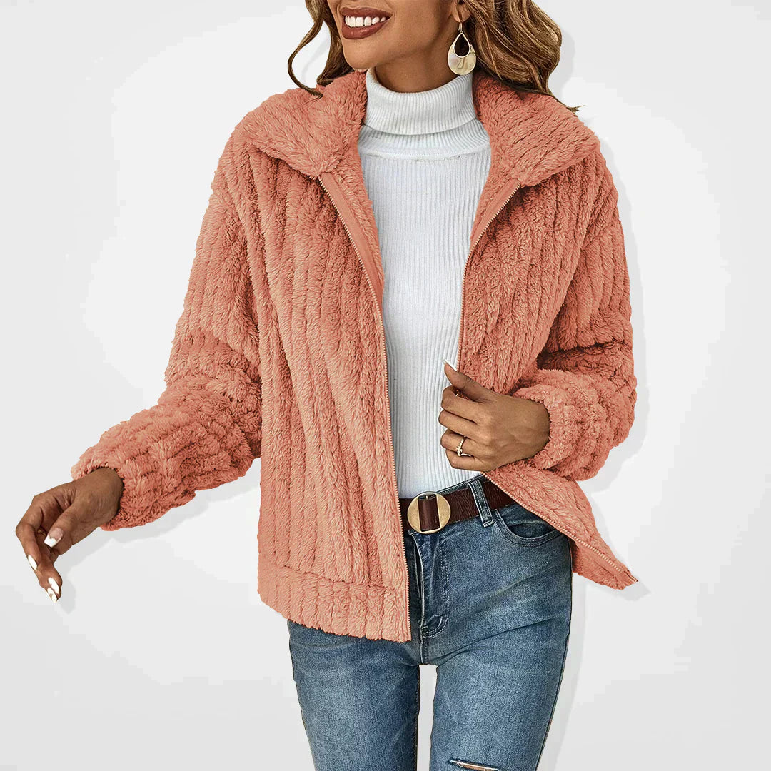 Amara | CASUAL CARDIGAN