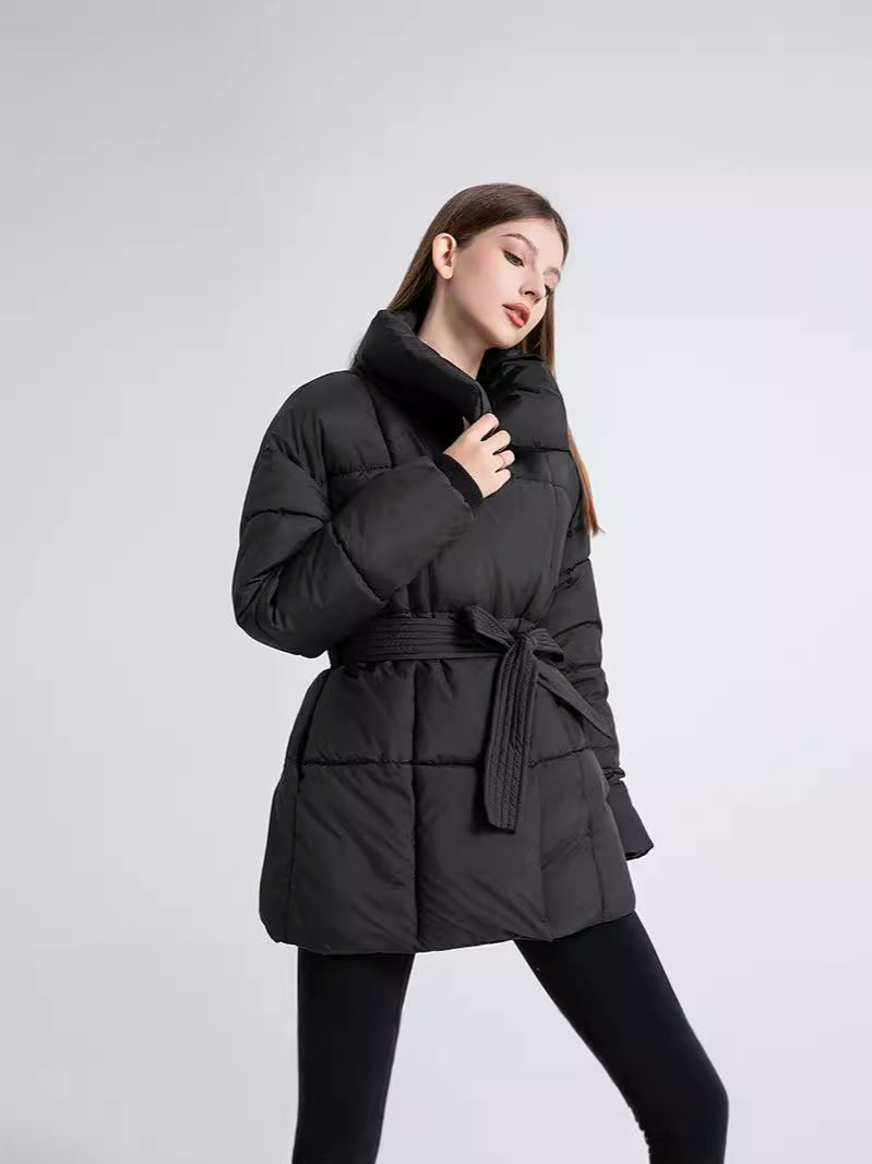 Amara | Luxe Winter Coat