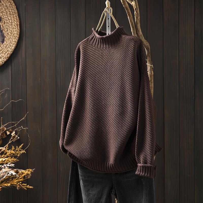 Amara | Knitted Comfort Sweater