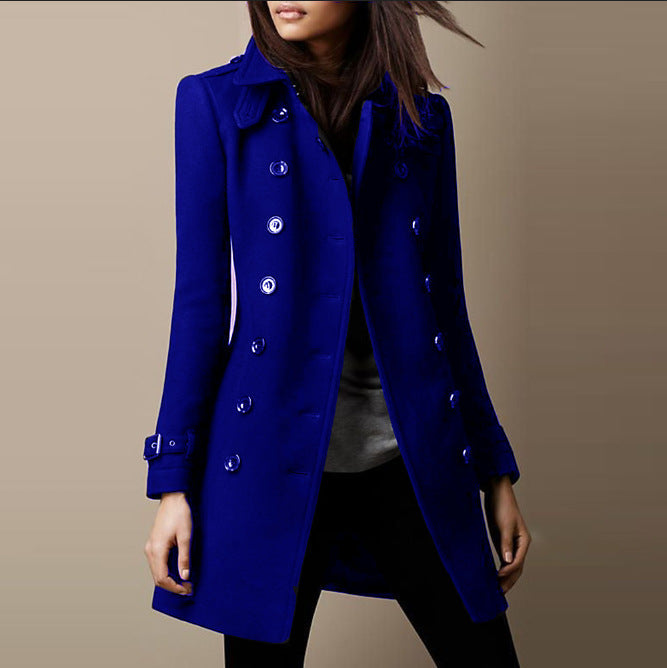 Amara | Trendy Women's Coat