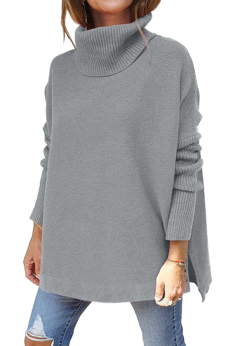 Amara | Turtleneck Sweater