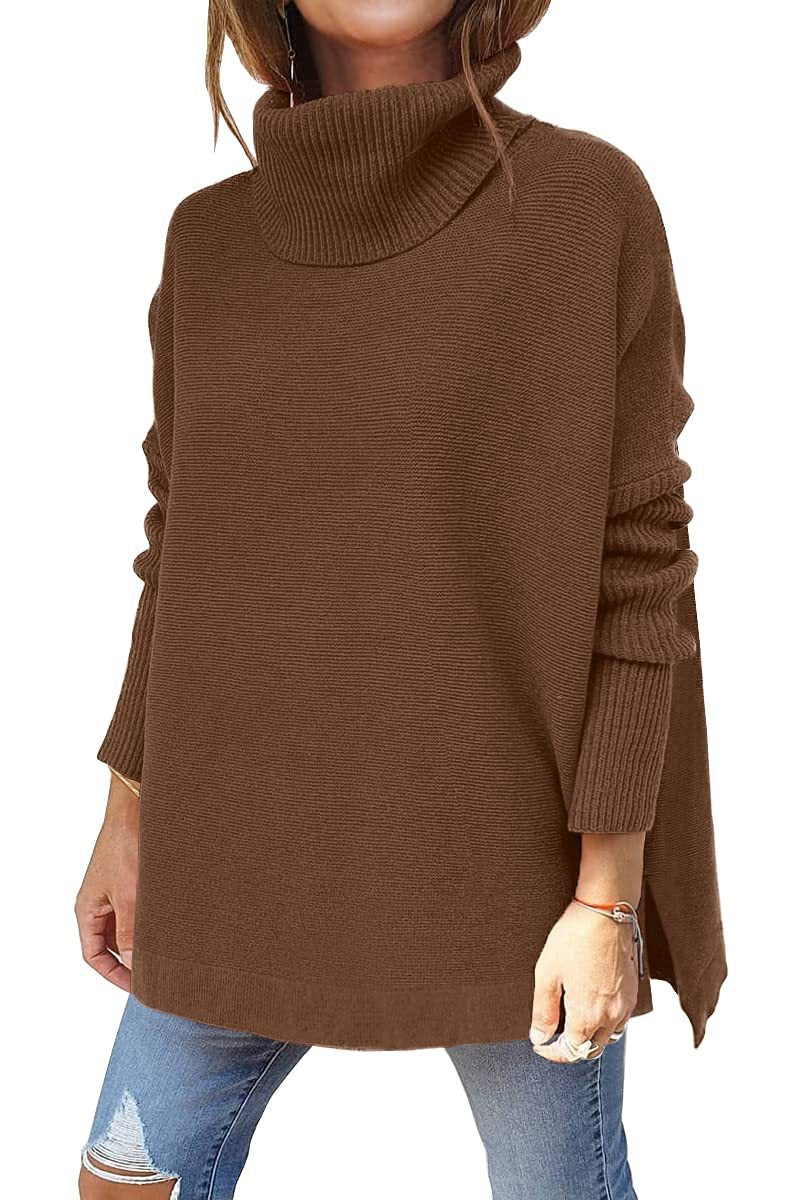 Amara | Turtleneck Sweater