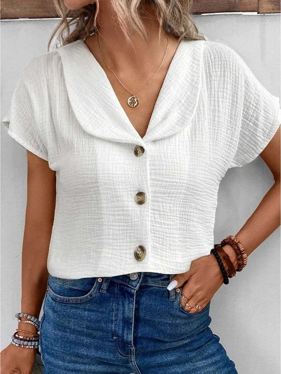 Nathalie™ | Sommerbluse