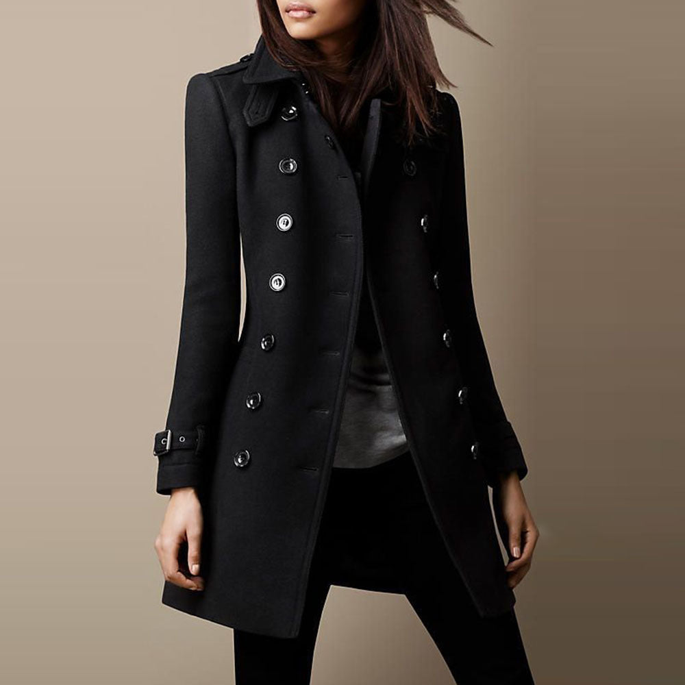 Amara | Trendy Women's Coat