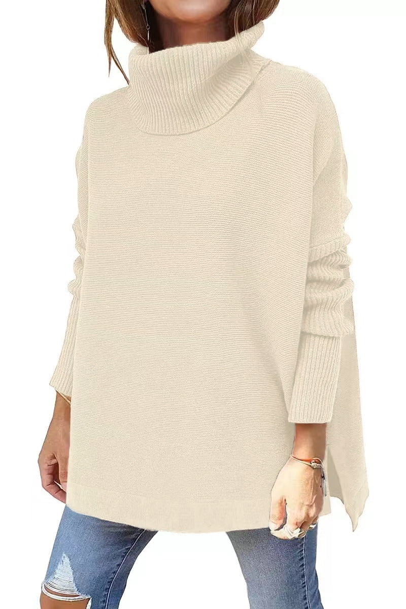 Amara | Turtleneck Sweater