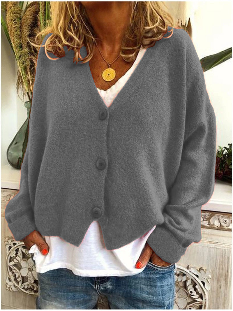 Amara | Modish Comfy Cardigan