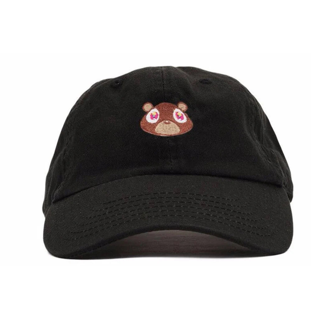 Bryce™ | Trendy Unisex Baseball Cap