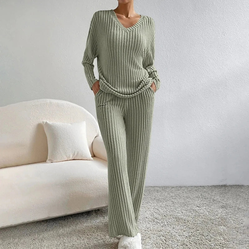 Amara | KNIT - 2 - PART SET