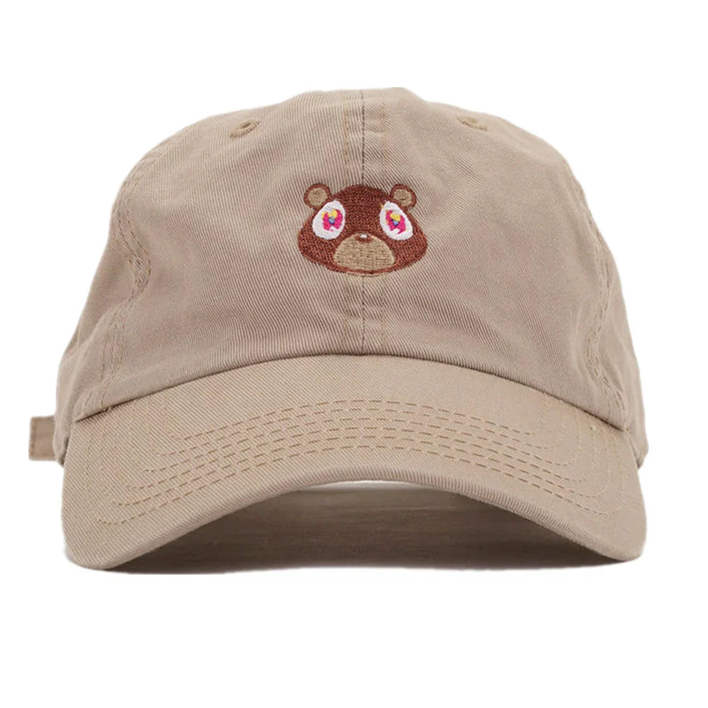 Bryce™ | Trendy Unisex Baseball Cap