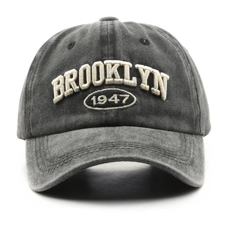 Simon™ | Brooklyn Retro Kasket