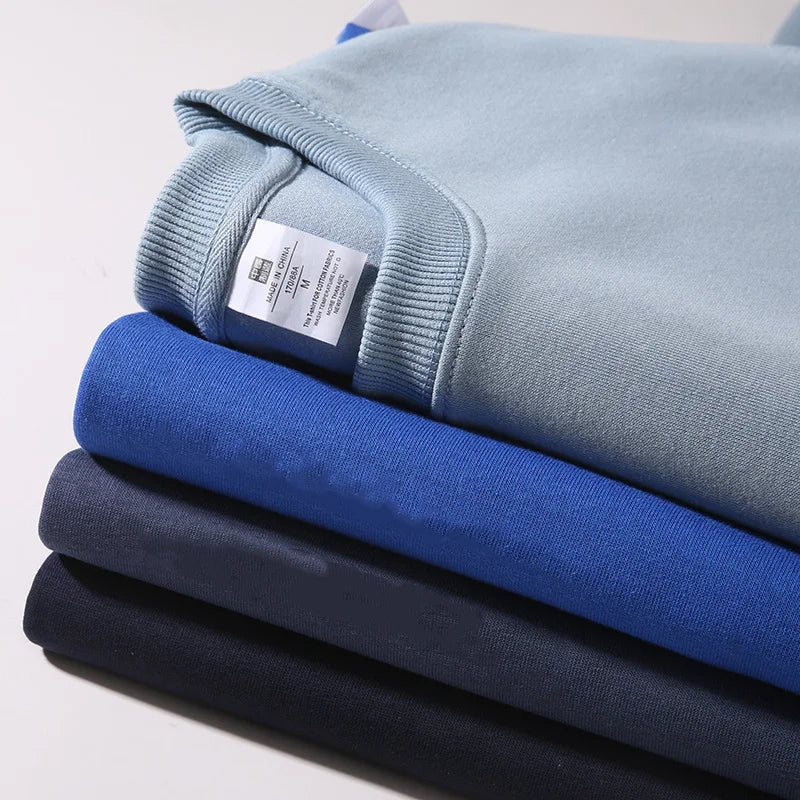 Alexander™ | Klassisk Sweatshirt