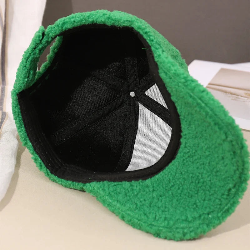 Jovy™ | Teddy hat