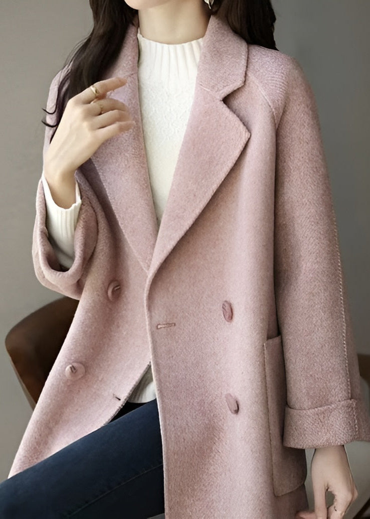 Amara | Modern Elegance Coat