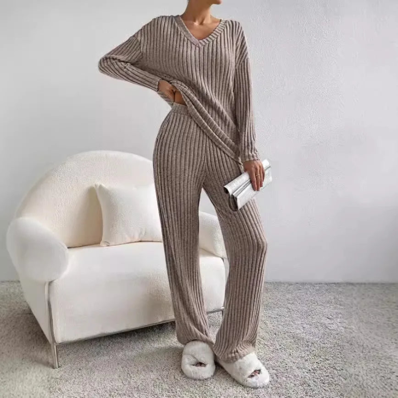 Amara | KNIT - 2 - PART SET